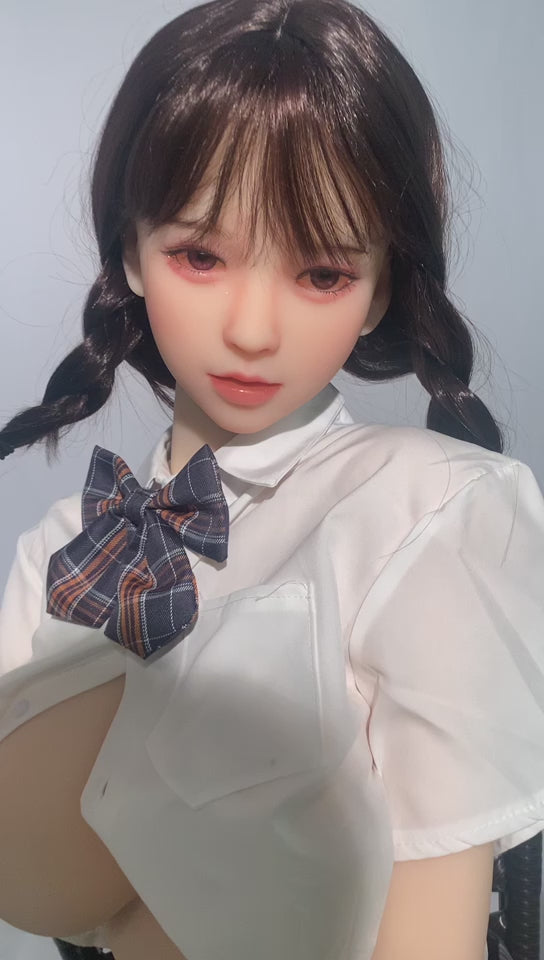 Tenzin Sex doll (YJL Doll 156cm F-cup TPE)