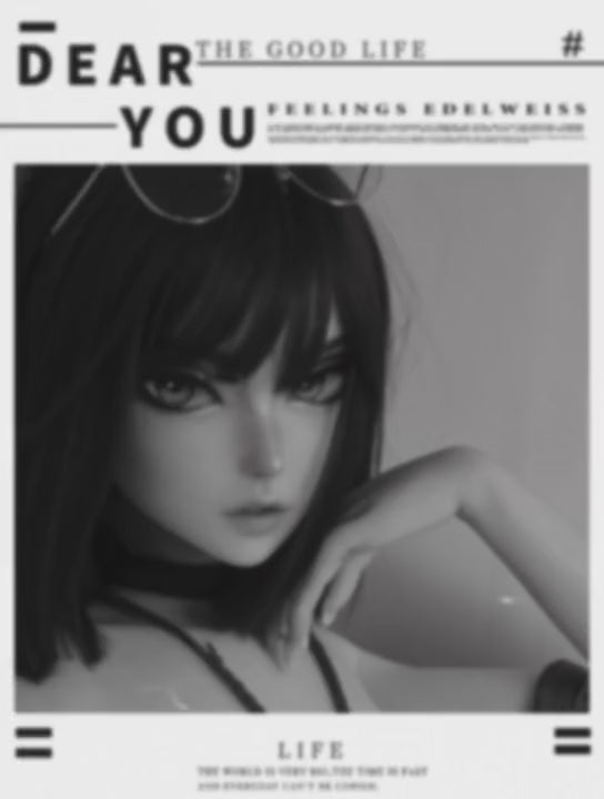 Camille Baker Sex doll (Elsa Babe 148cm DHR011 silicone)