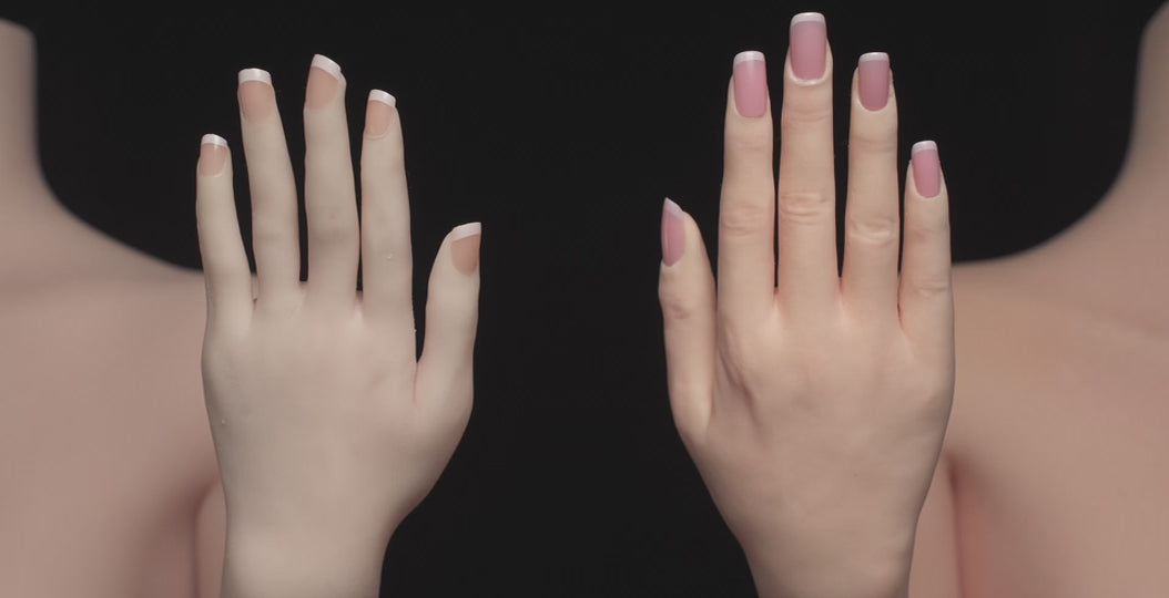 Naimei Sexdocka (Tayu Doll 148cm D-Kupa 6# TPE+Silikon)