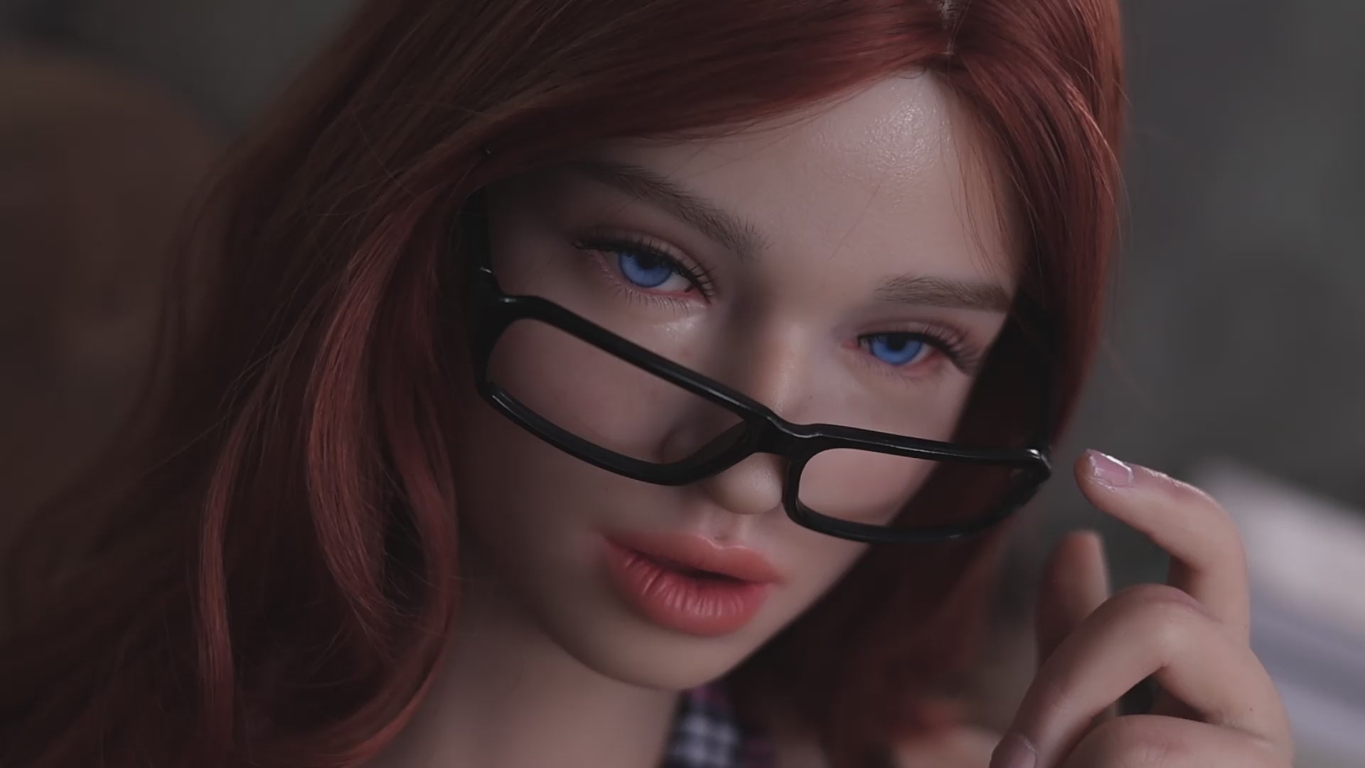 Maple Sex doll (Galatea Doll 167cm d-cup #043 silicone)