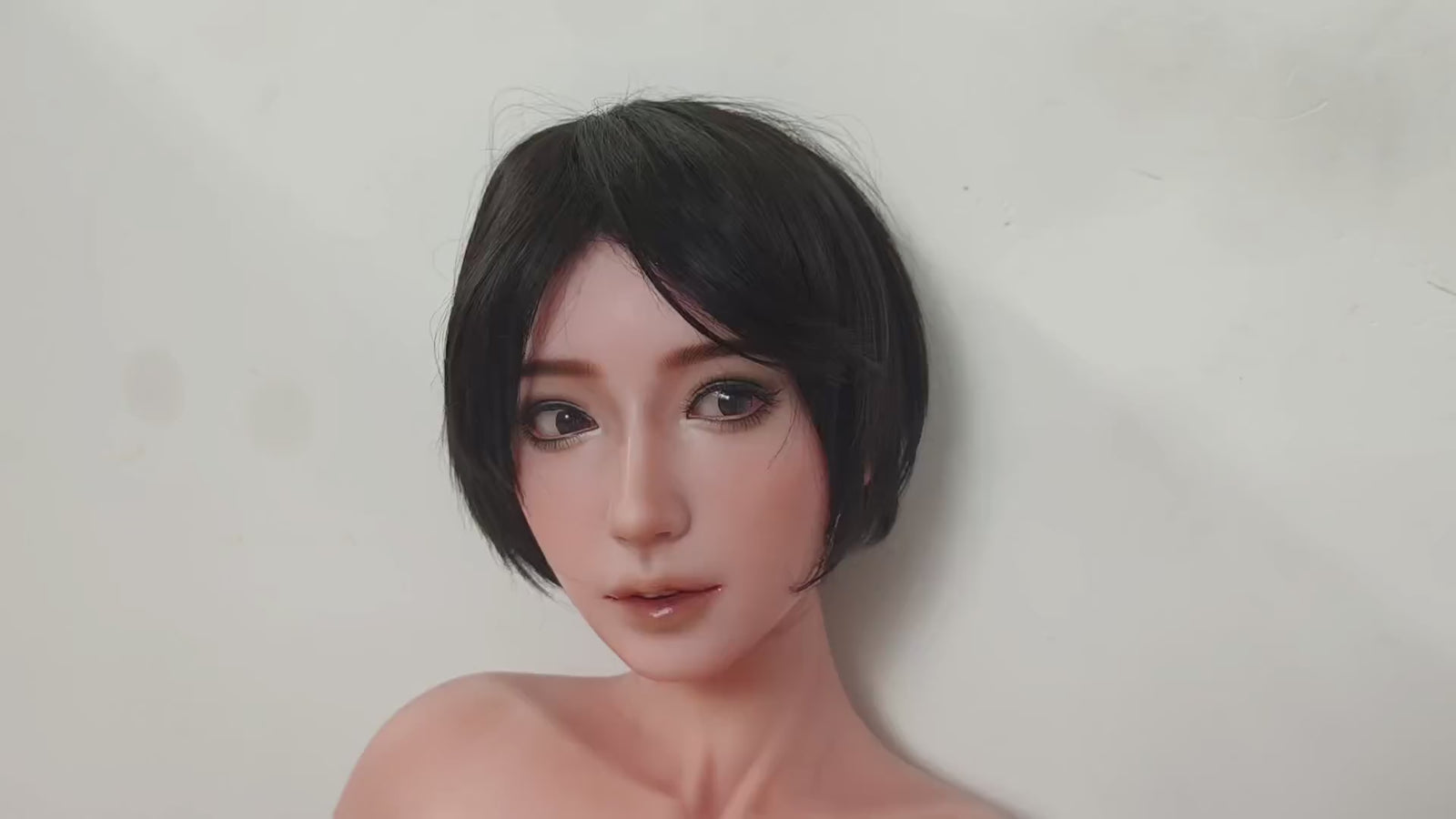 Minako Ishihara Sex doll (Elsa Babe 165cm RHC005 silicone)