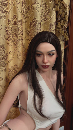 Alyson sex doll (Zex 175cm e-cup GE45-7 silicone)