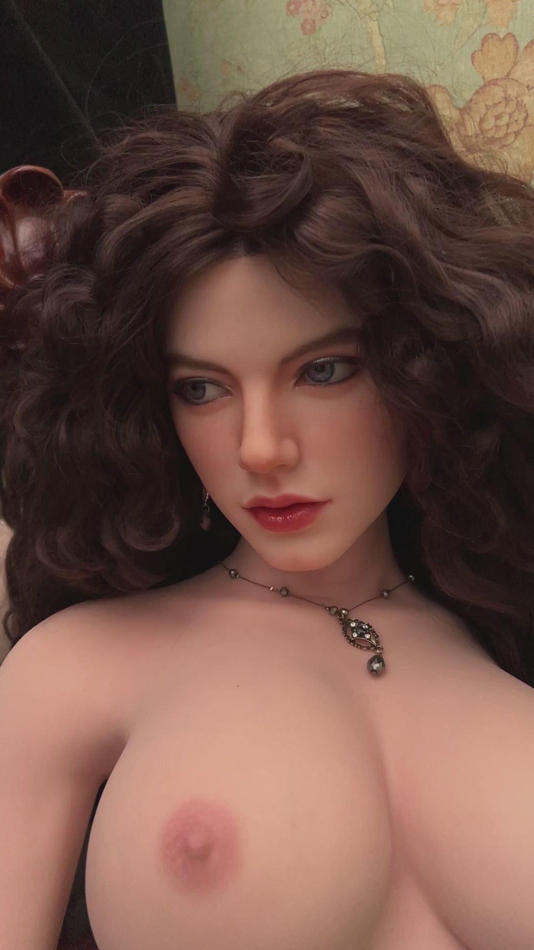 Mira Sex doll (Starpery 167cm e-cup TPE+silicone)