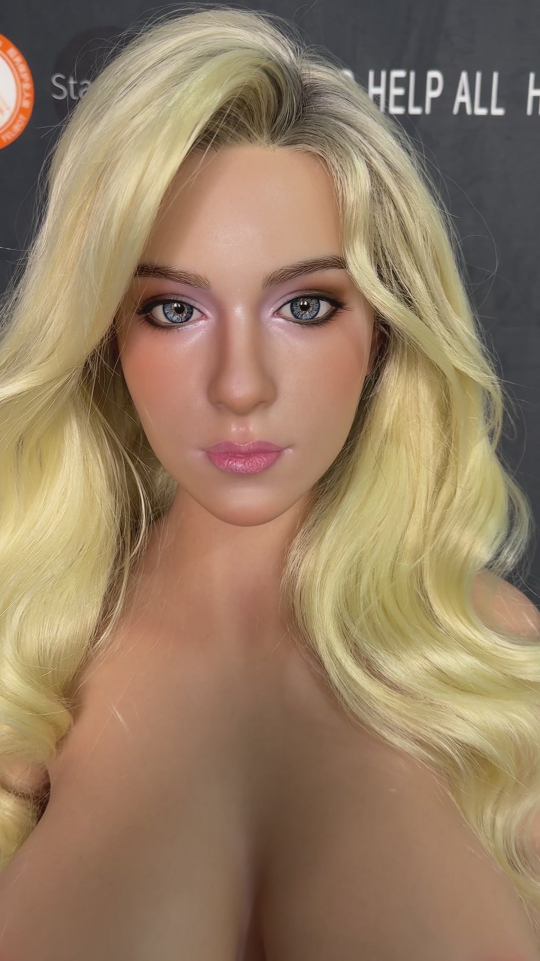 Honey Sex doll (Starpery 172cm f-cup TPE+silicone)