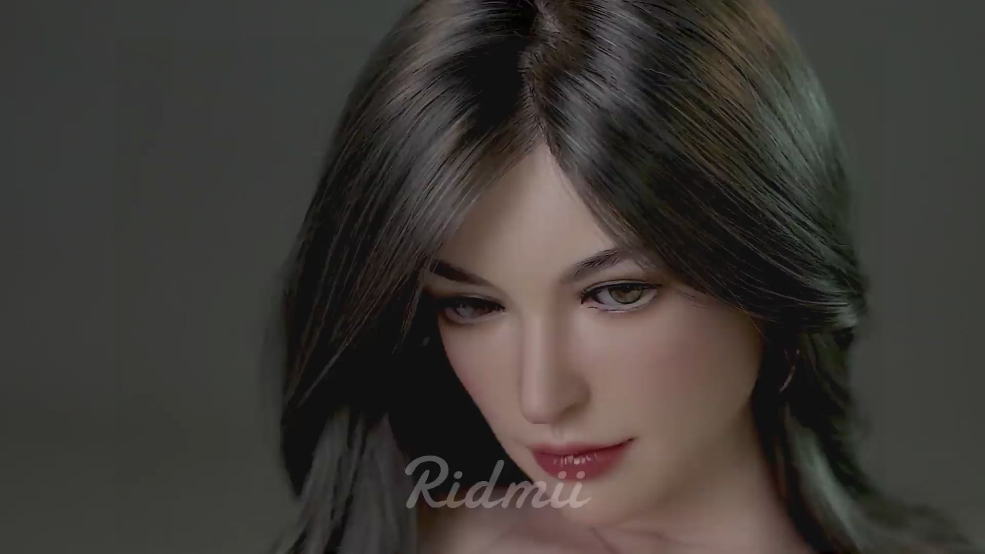 Karyn Sex doll (Ridmii Doll 163cm d-cup TPE+silicone)