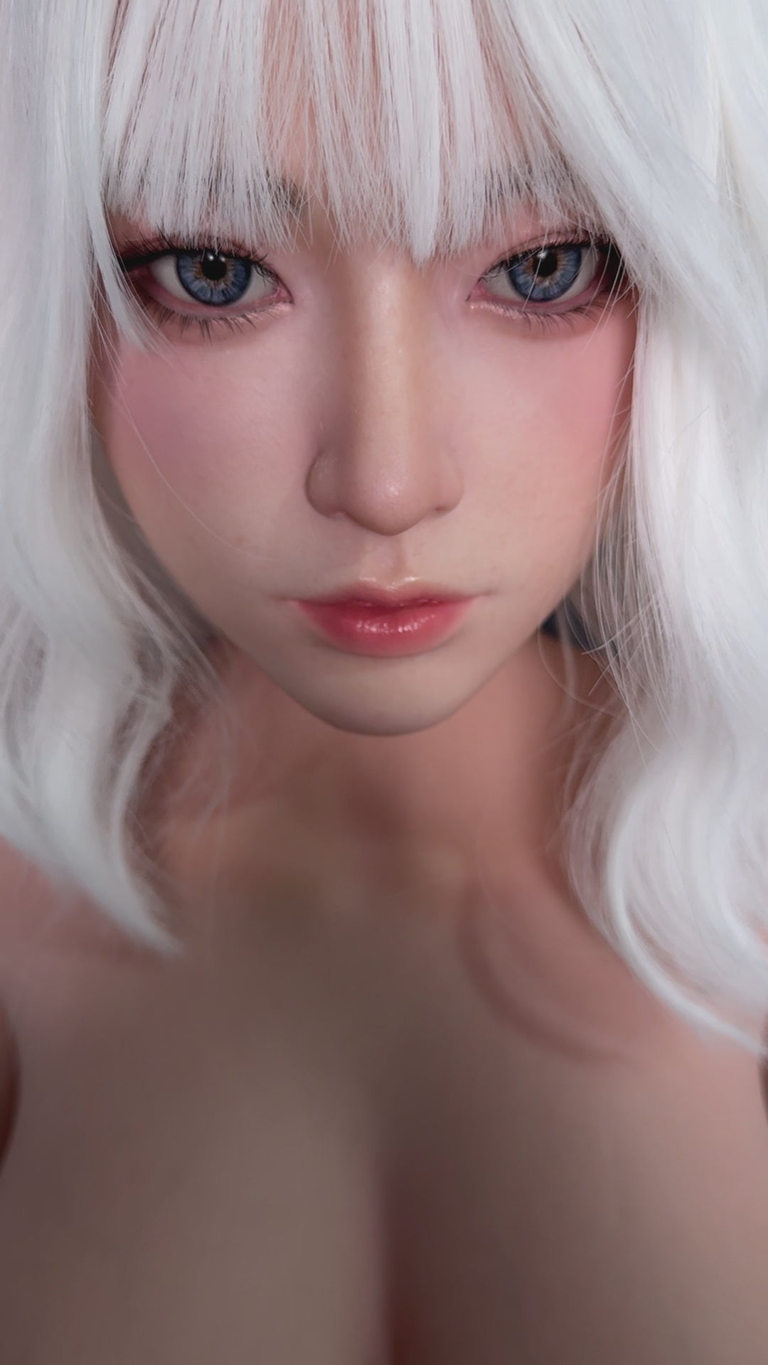 Mio Sex doll (Starpery 159cm e-cup TPE+silicone)