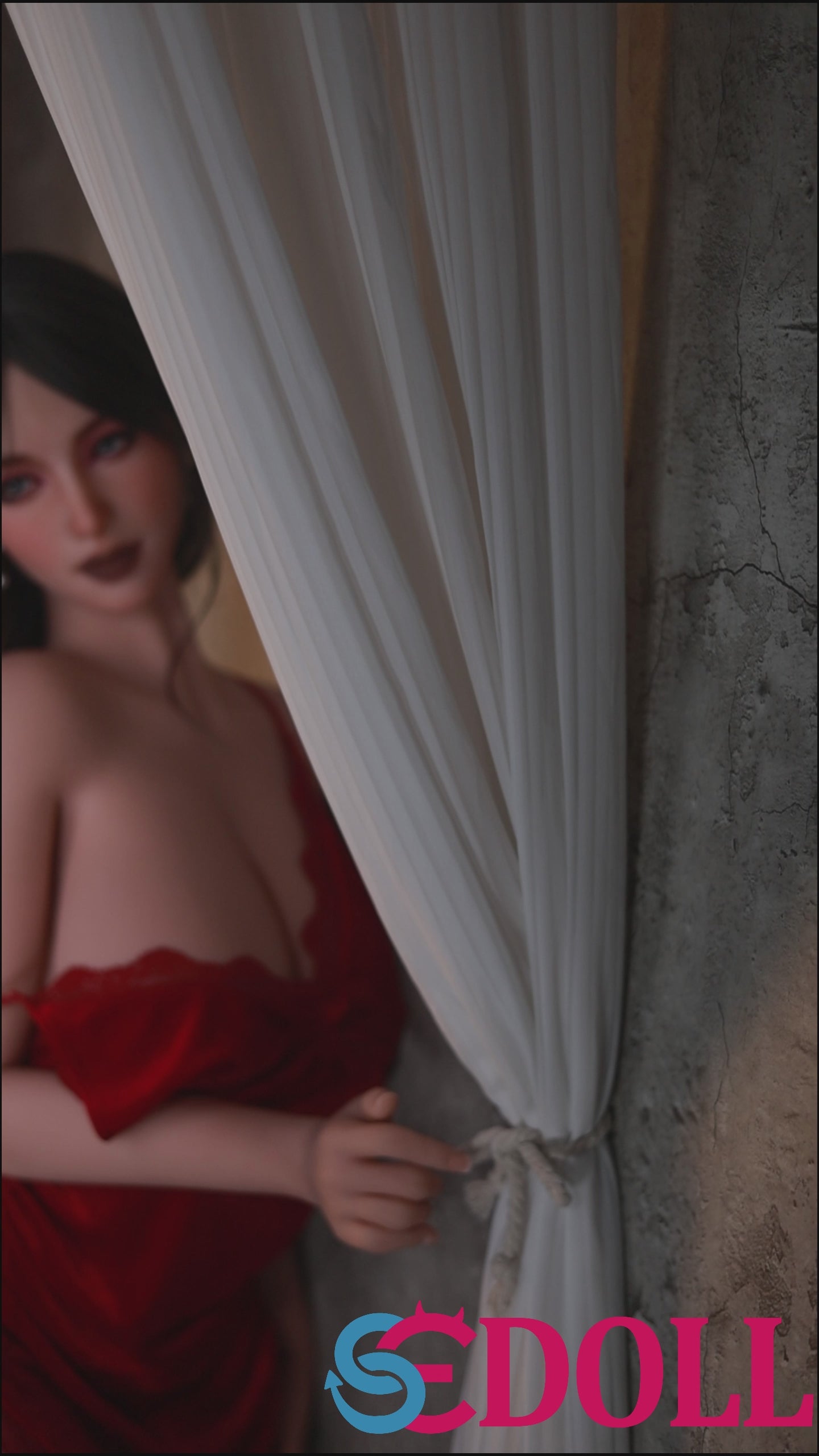 Felicia.E Sex doll (SEDoll 157cm H-cup #086 TPE)