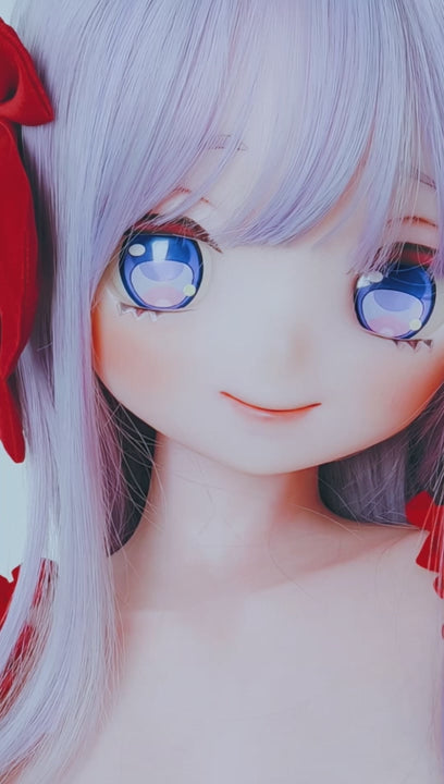 Kojima Chituru Sex doll (Elsa Babe 148cm AHR030 silicone)