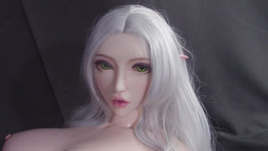 Suzuki Chiyo sex doll (Elsa Babe 165cm HC025 silicone)