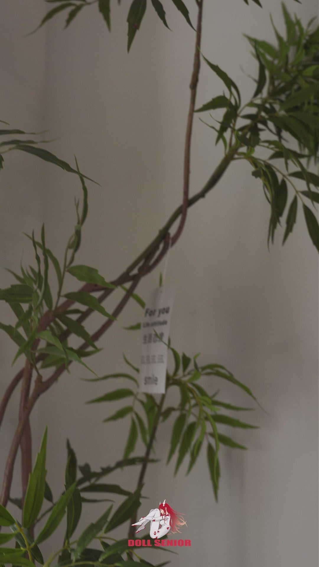 Thalia Sexdocka (Doll Senior 170cm G-Kupa #W05 Silikon)