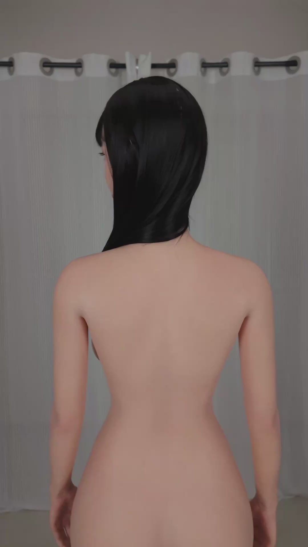 Sera Sex doll (Zelex 170cm F-cup KE04 Silicone)