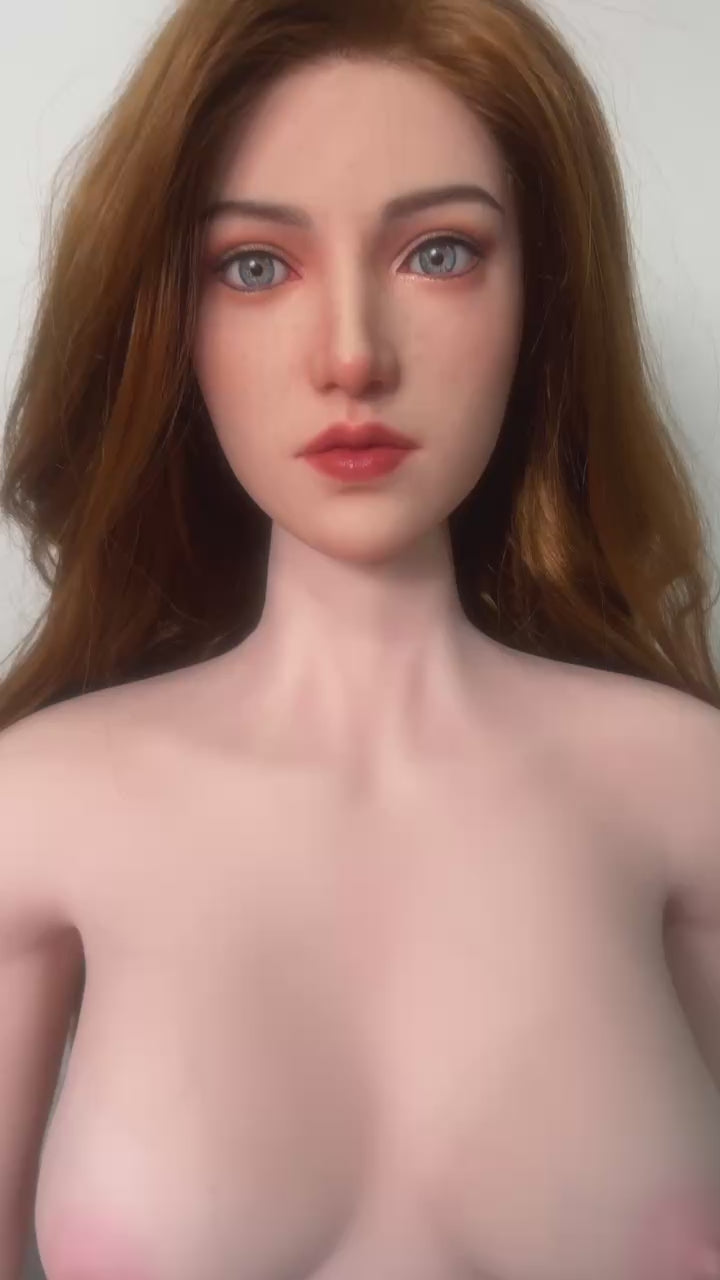 Sarah Sex doll (Starpery 169cm C-cup S-TPE+silicone) EXPRESS THE OUTLET