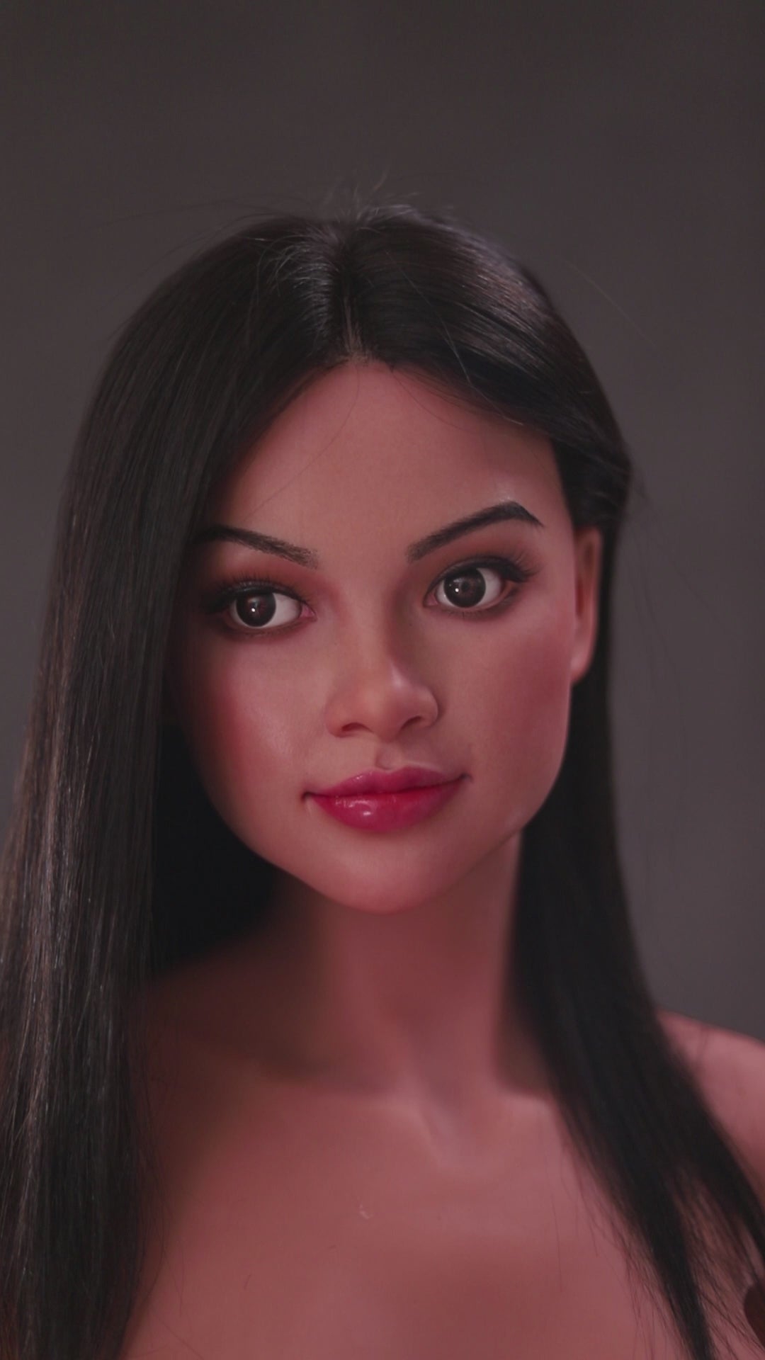 Jamie Sex doll (EL-Doll 153cm J-cup TPE+silicone) EXPRESS