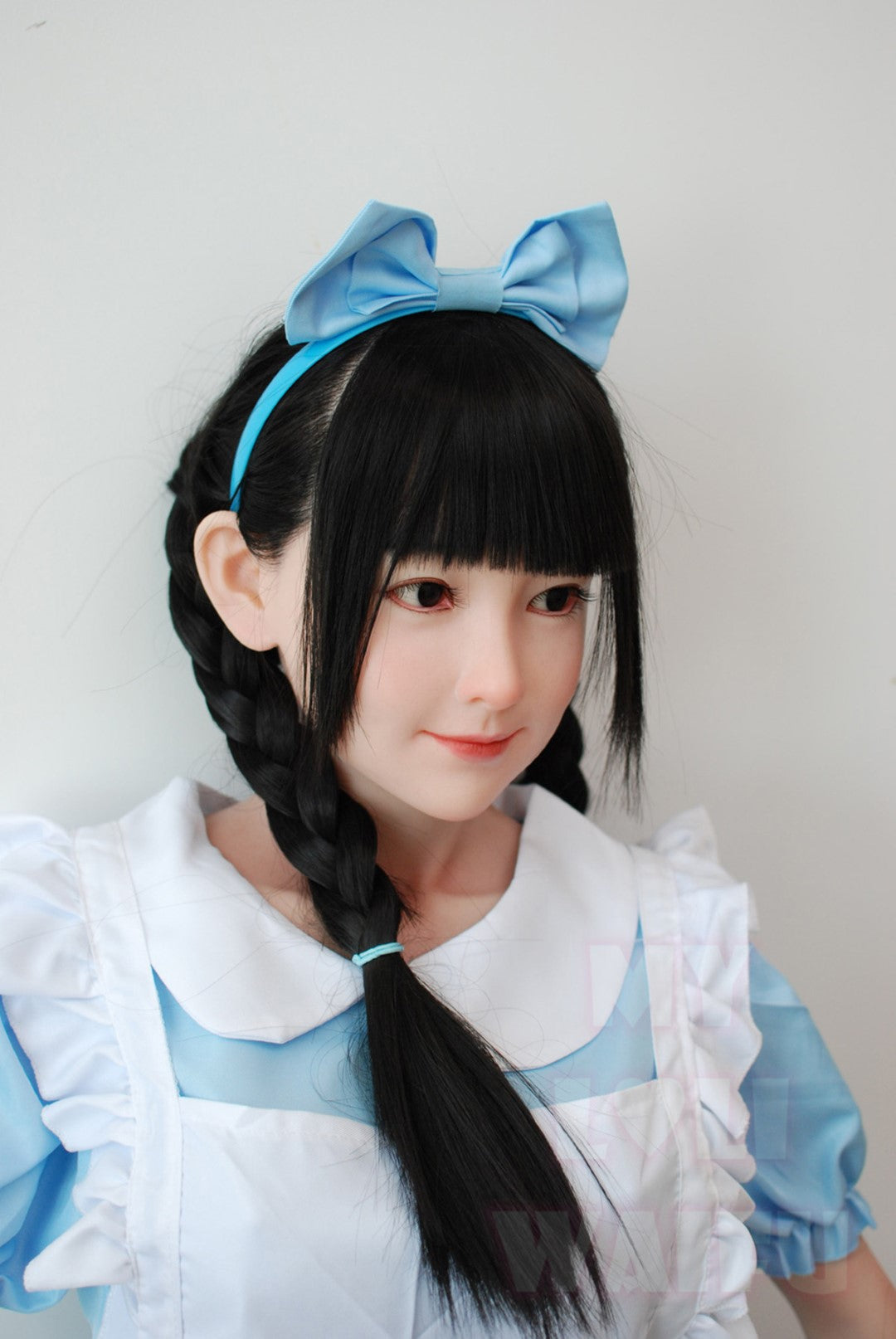 Rena Sex doll (My Loli Waifu 138cm B-cup #24 silicone)