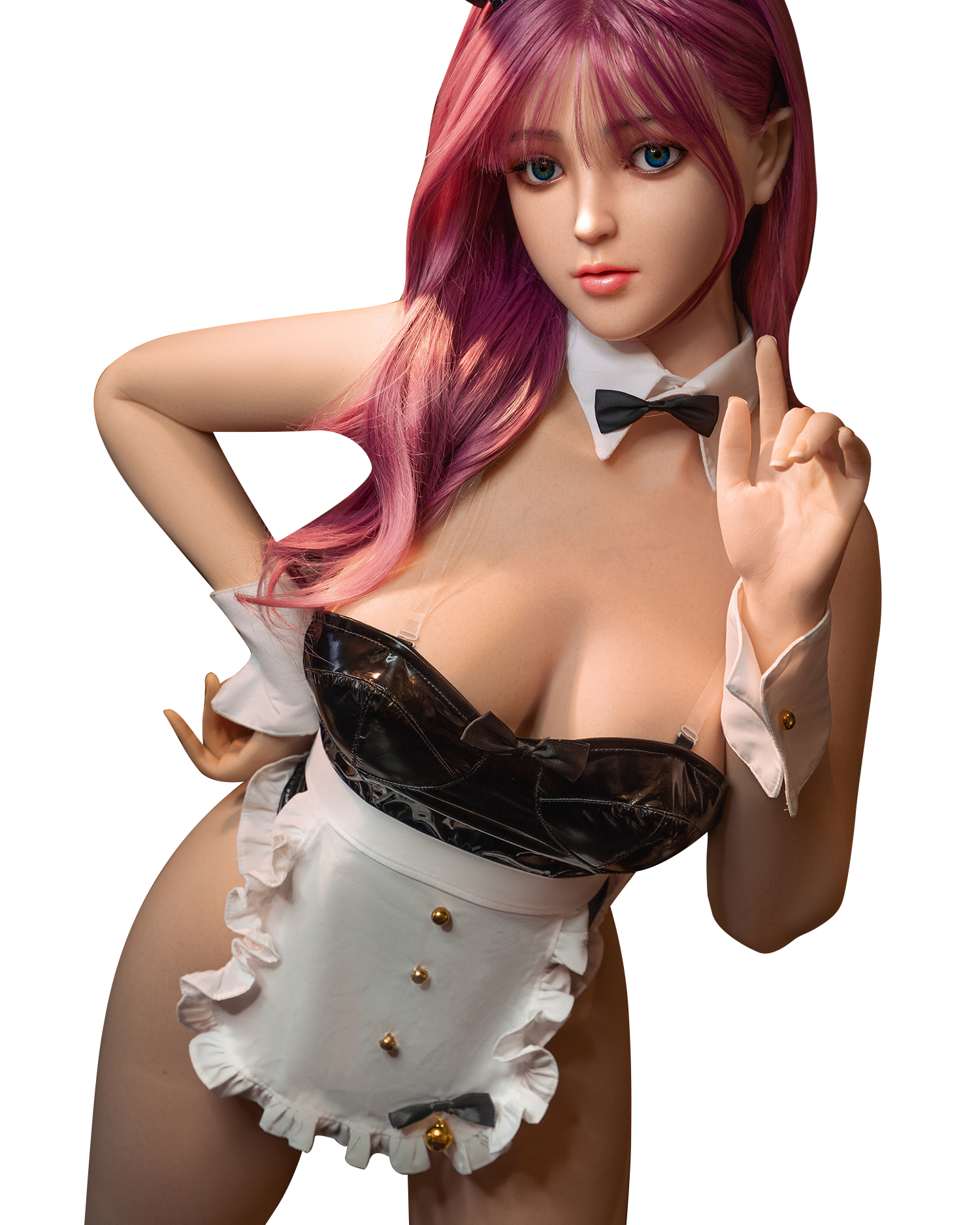 Roxana Sexdocka (SY-Doll 158 cm Silikon)