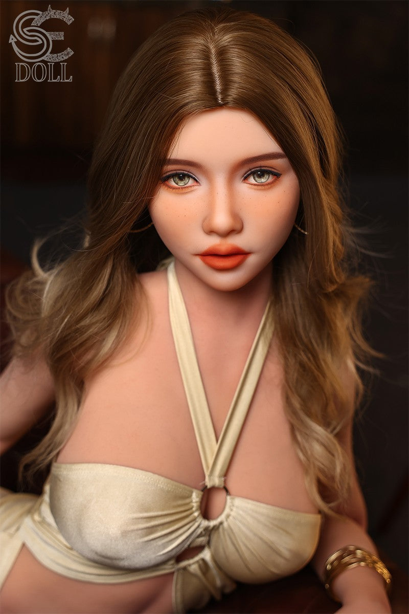 Kemeny.C Sex doll (SEDoll 165cm C-cup #119 TPE)