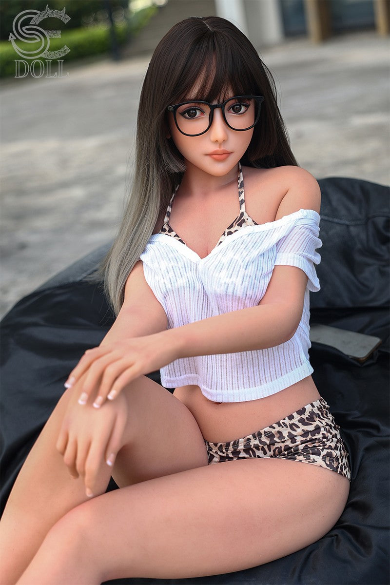 Yuuki.B Sex doll (SEDoll 160cm C-cup #076 TPE)