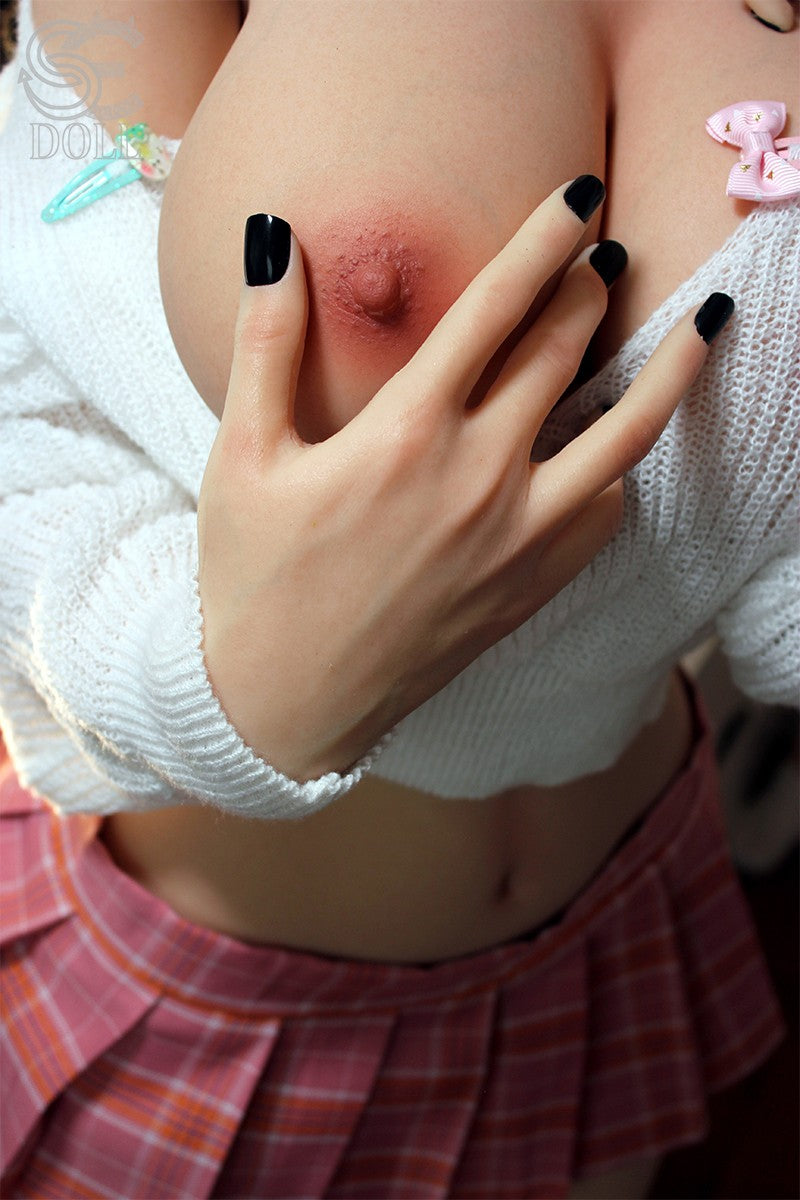 Bridget.F Sex doll (SEDoll T161cm C-cup #130SC silicone Pro)