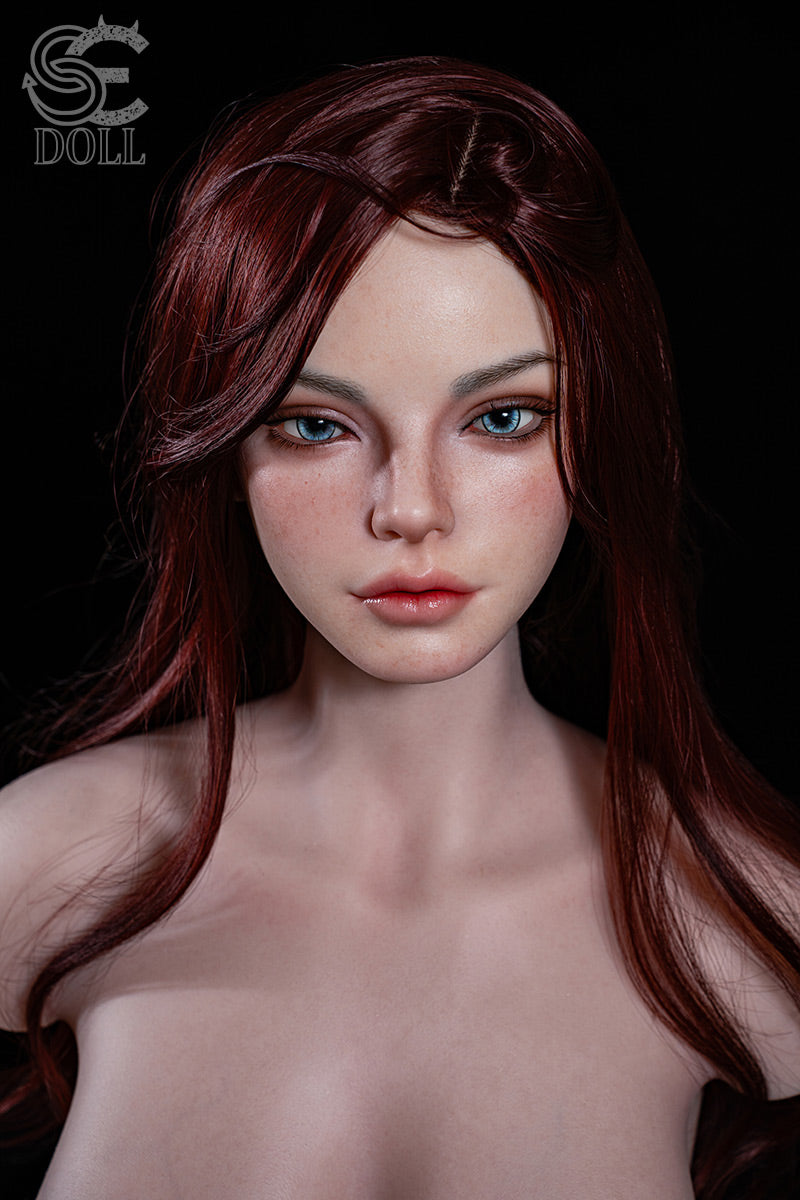 Sex doll Scarlett Reed.A (107 cm H-cup) | SE-Doll (SET Series) - Docklandet Sex doll Scarlett Reed.A (107 cm H-cup) | SE-Doll (SET Series) - Docklandet