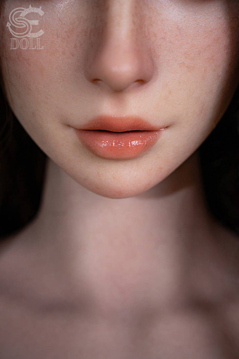 Nadia Voss Torso Sexdocka (SEDoll 103cm J-Kupa #146SO RST Silikon)