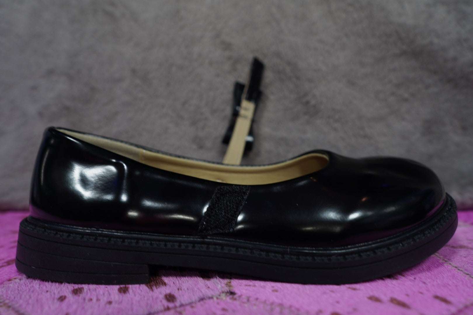 Black shoes (paint) | For sex doll | Docklandet Black shoes (paint) | For sex doll | Docklandet