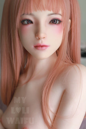 Sora sex doll (My loli waifu 148cm b-cup TPE+silicone)