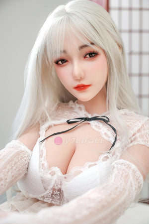 Hou Lan sex doll (YJL Doll 163cm f-cup #878 TPE + silicone)