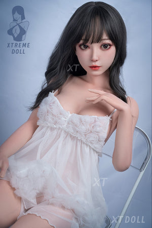 Yin Sex doll (XT Doll 150cm D-cup #XT-20 B silicone)