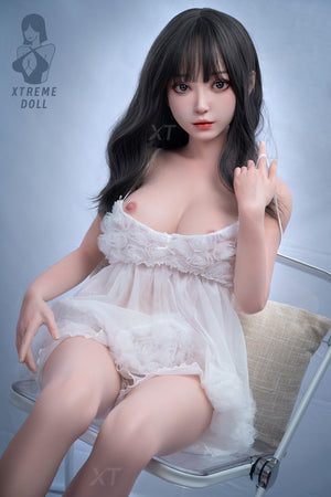Yin Sex doll (XT Doll 150cm D-cup #XT-20 B silicone)