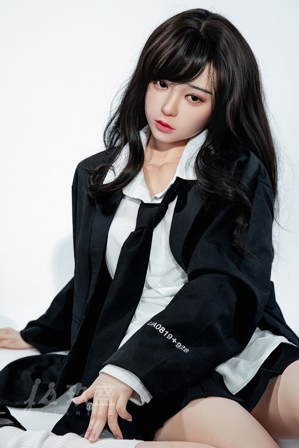 Yume Sex doll (Jiusheng 149cm b-cup #38 silicone)