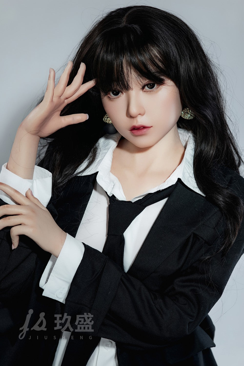 Yume Sex doll (Jiusheng 149cm b-cup #38 silicone)