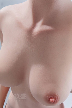 Yume Sexdocka (Jiusheng 149cm B-Kupa #38 Silikon)