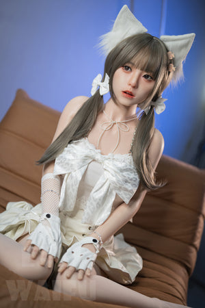 Yume sex doll (My loli waifu 145cm b-cup silicone)