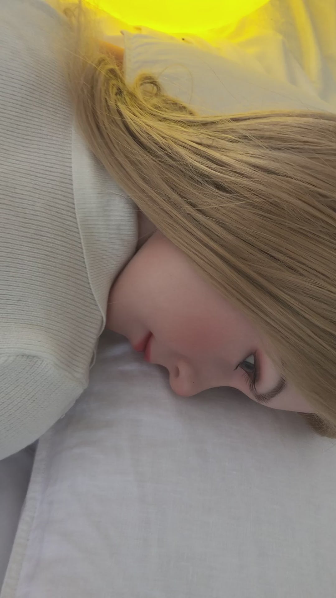 Imogen Sex doll (Starpery 172cm f-cup TPE+silicone)