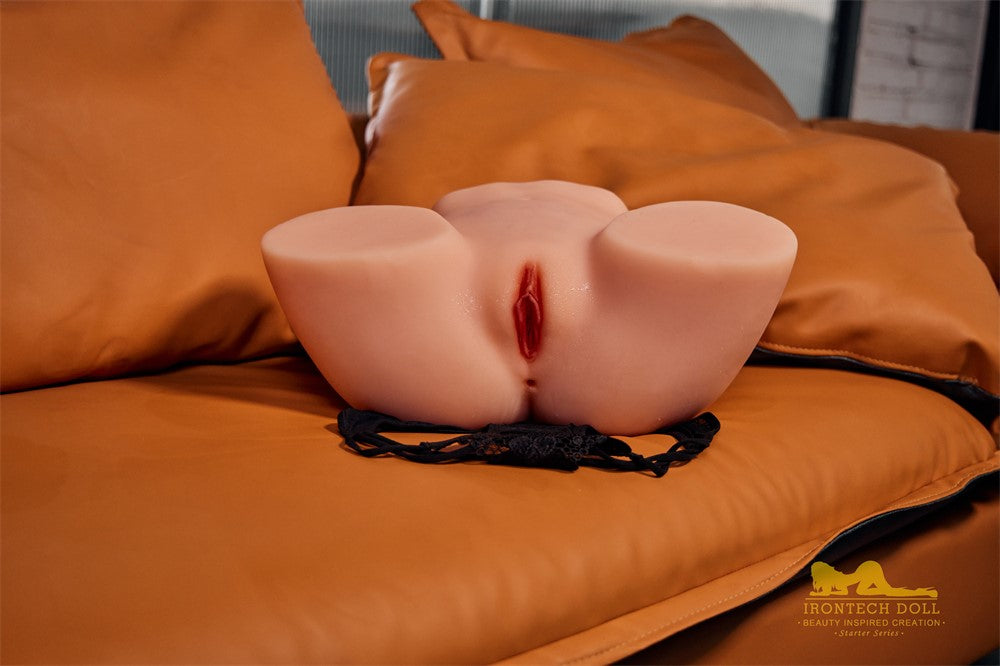 Butt big curvy Sex doll (Irontech Doll Hip 110cm TPE)