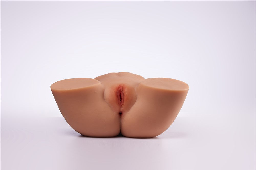 Butt big curvy Sex doll (Irontech Doll Hip 110cm TPE)