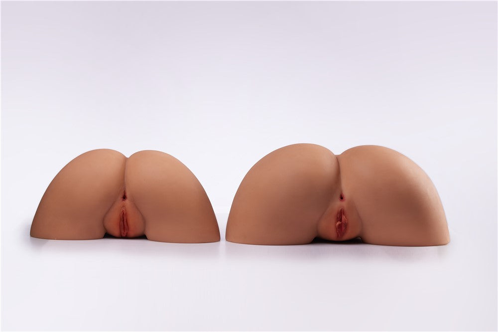 Butt extra large curvy Sex doll (Irontech Doll Hip 125cm TPE)