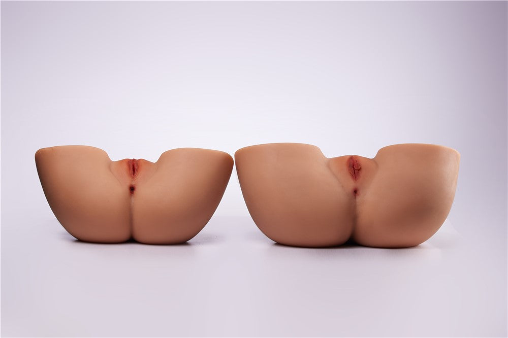Butt Extra Large Curvy Sex doll (Irontech Doll Hip 125cm TPE)