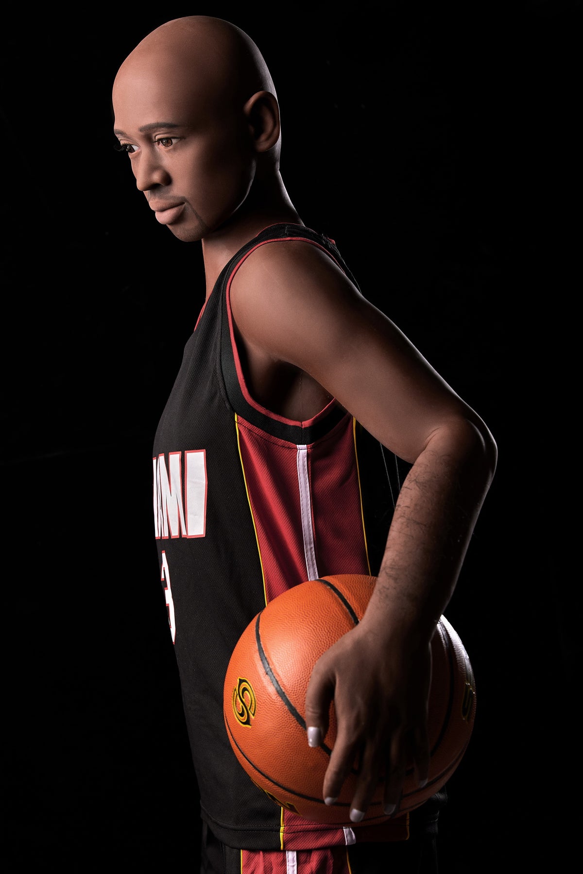 James male Sex doll (Irontech Doll 175cm #205 TPE)