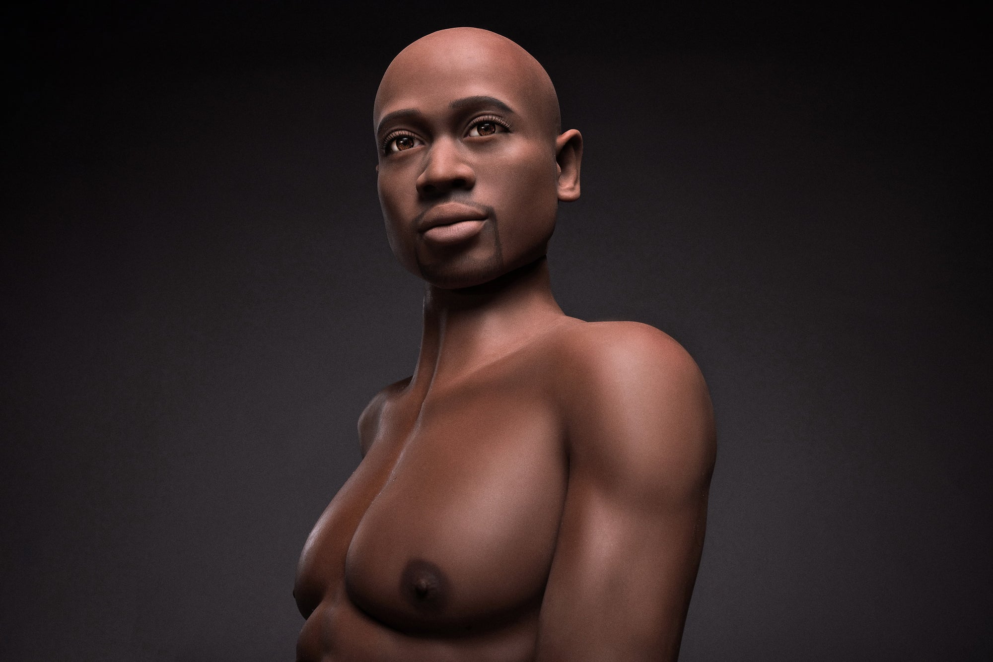 James male Sex doll (Irontech Doll 175cm #205 TPE)