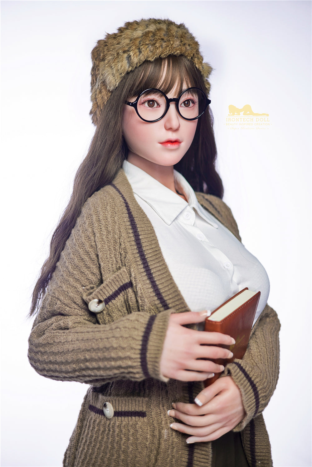 Miku Sex doll (Irontech Doll 153cm e-cup S14 silicone)