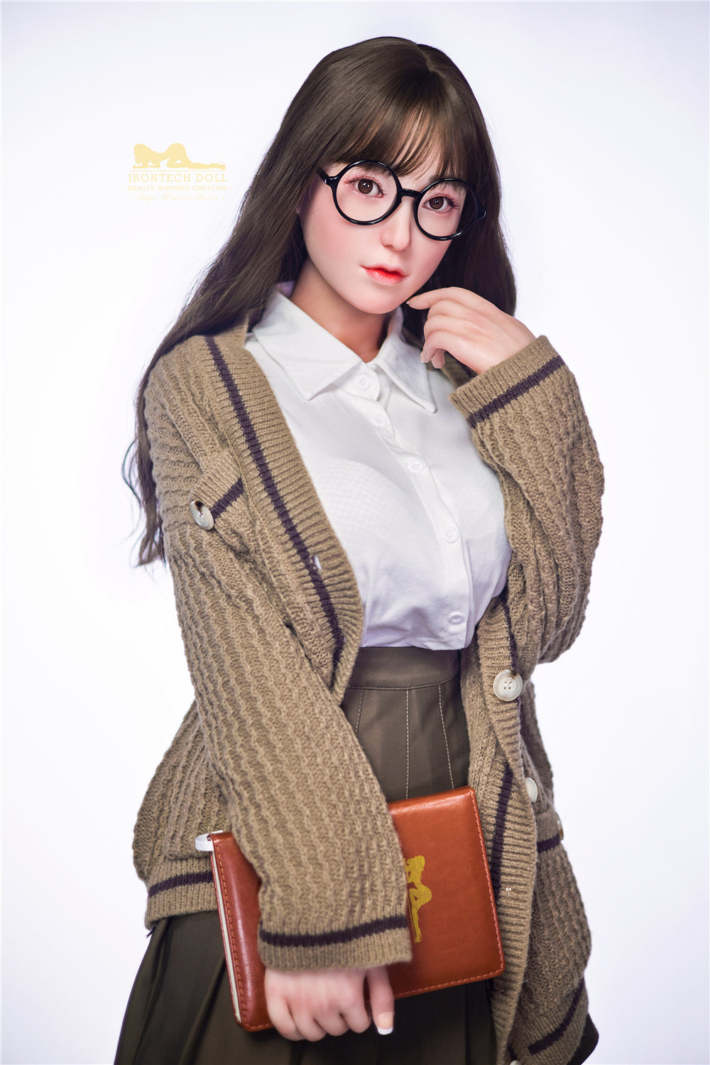 Miku Sex doll (Irontech Doll 153cm e-cup S14 silicone)