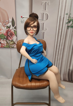 Mei Sexdock (WM-Doll 96cm E-Kupa #103 TPE)