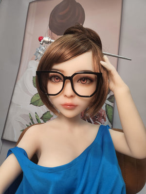 Mei Sexdock (WM-Doll 96cm E-Kupa #103 TPE) EXPRESS