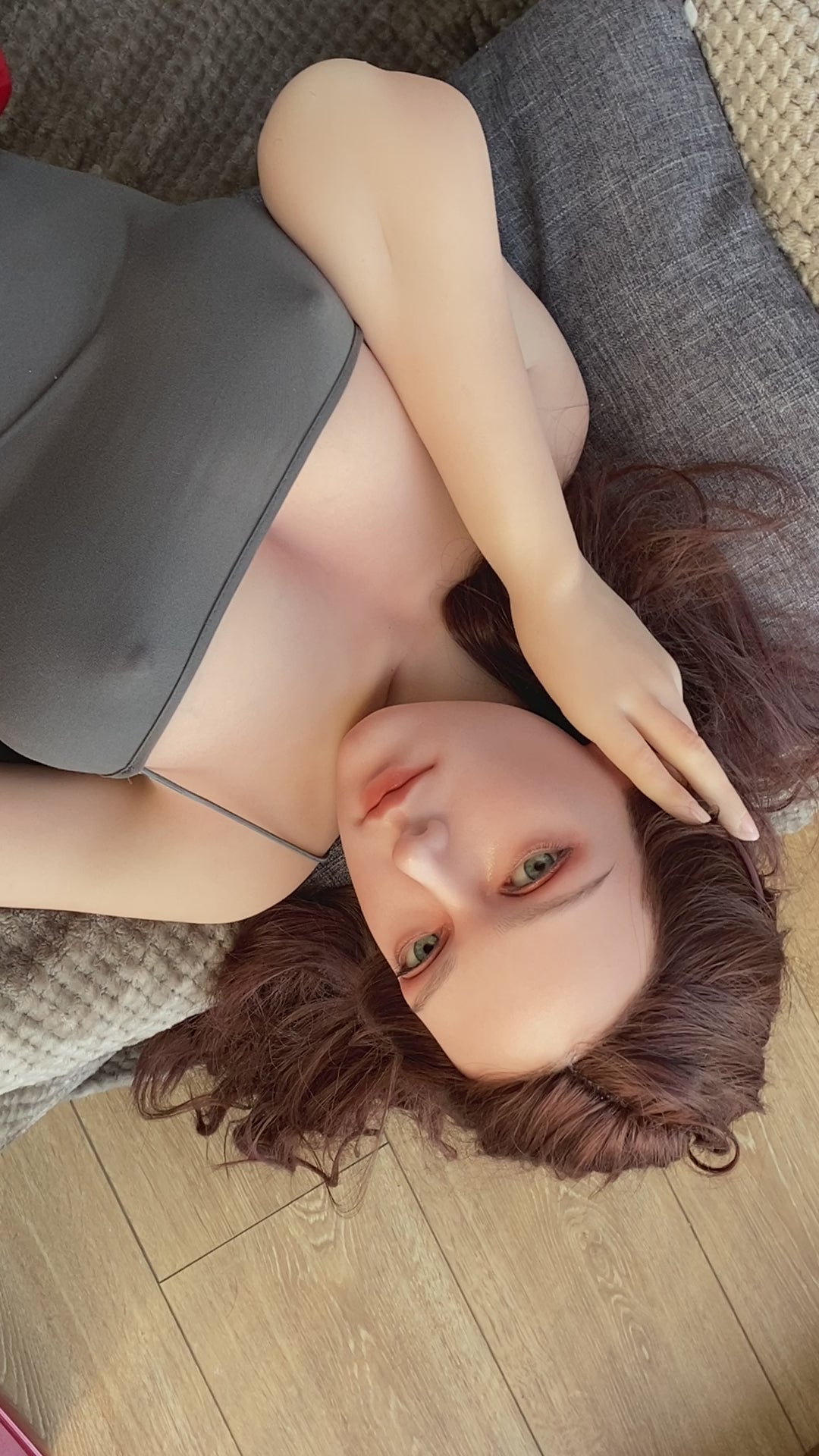 Vanesa Sex doll (Starpery 167cm e-cup TPE+silicone)