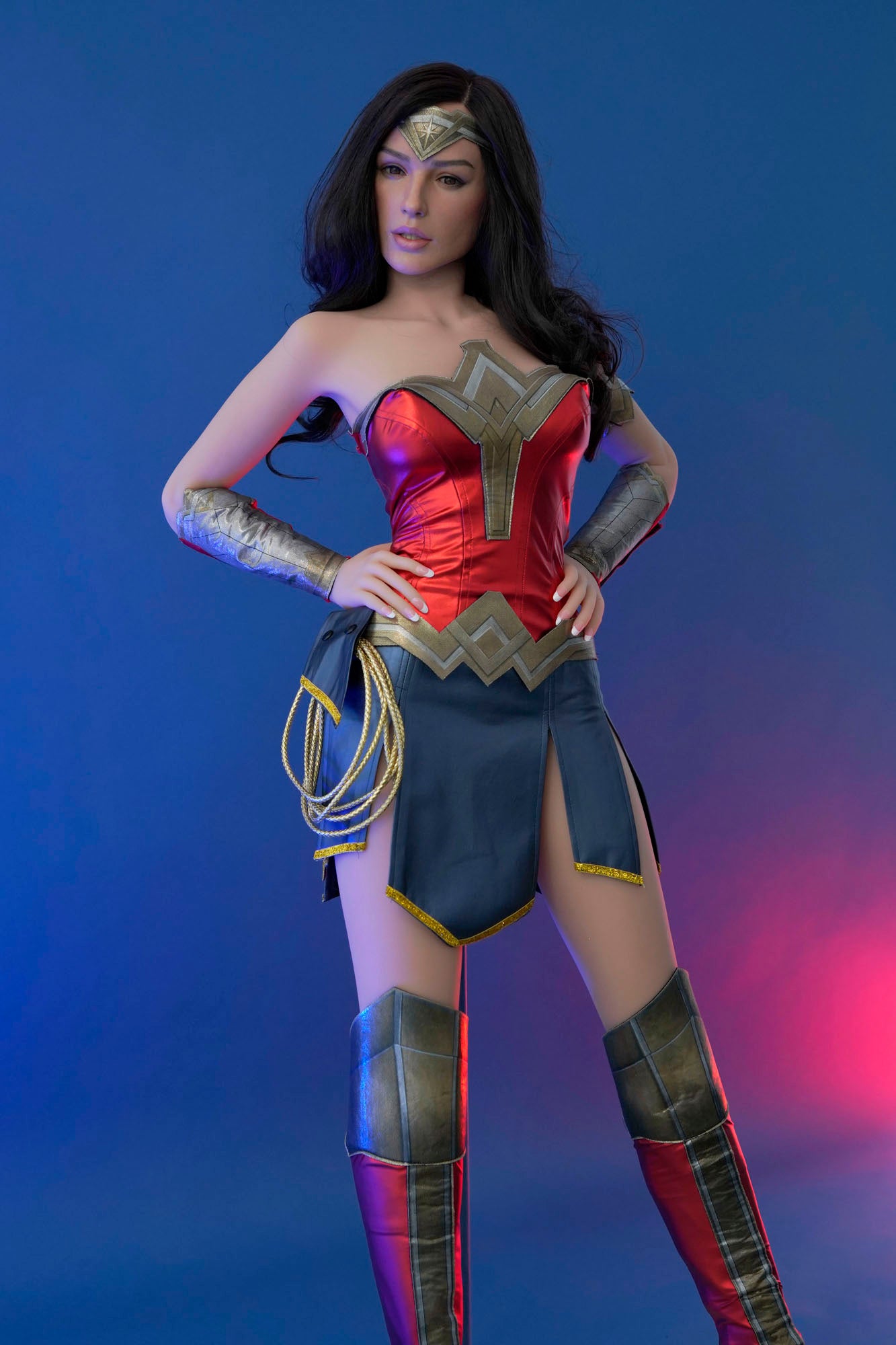 Diana (Doll Forever 157cm f-cup TPE+silicone)