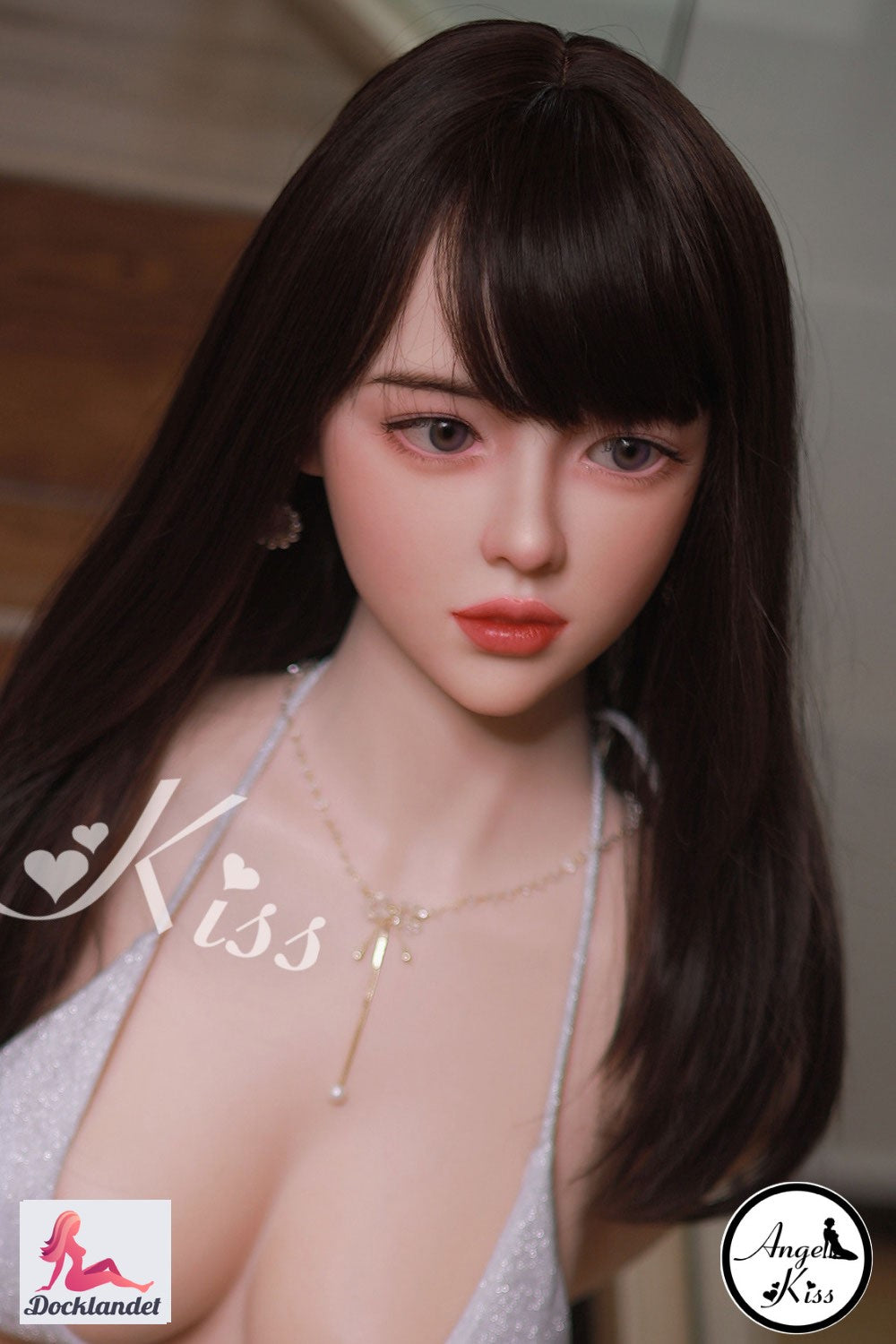 Lucy Sex doll (AK-Doll 150cm D-cup #S27 silicone)