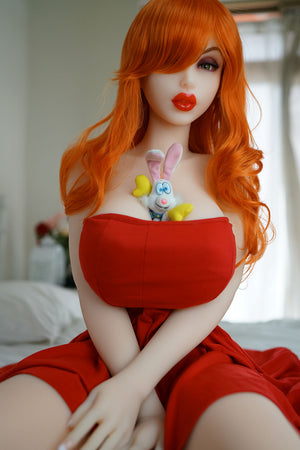 Jessica (Piper Doll 150cm K-KK-Kupa TPE)
