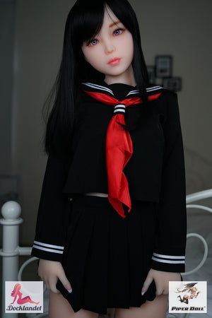 Akira (Piper Doll 150cm B-Cup TPE)