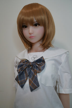 Aika (Piper Doll 130cm A-Cup Silicone)